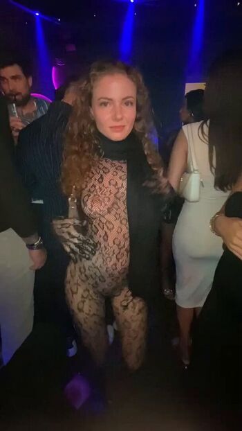 Full leaked Freemellxx private photo
