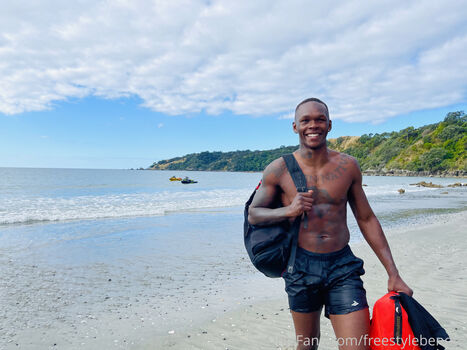 Full leaked Freestylebender private photo