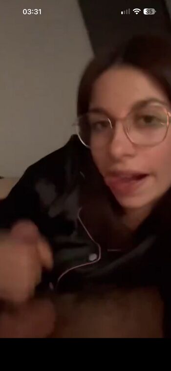 Full leaked French fetish private photo