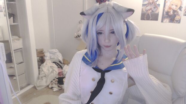 Full leaked Frenchybread private photo