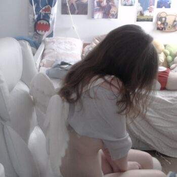 Full leaked Frenchybread private photo