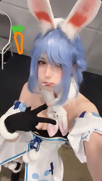 Full leaked Frenchybread private photo