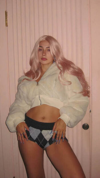 Full leaked Frend baby page private photo
