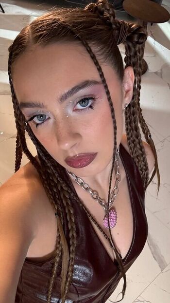 Full leaked Frend baby page private photo