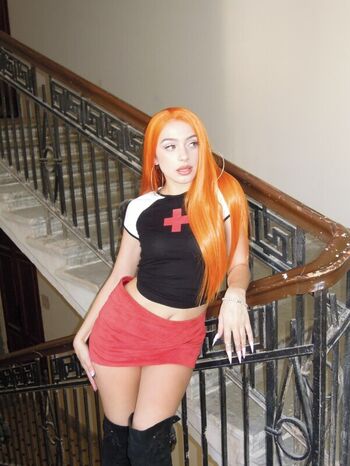 Full leaked Frend baby private photo