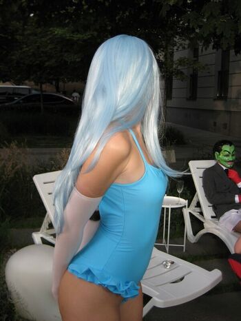 Full leaked Frend baby private photo