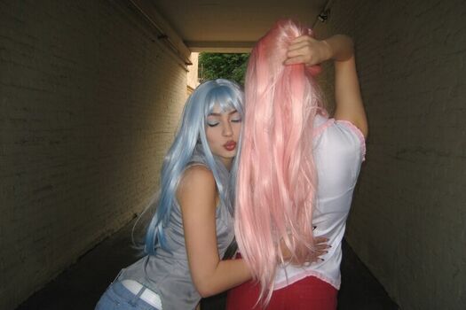 Full leaked Frend baby page private photo