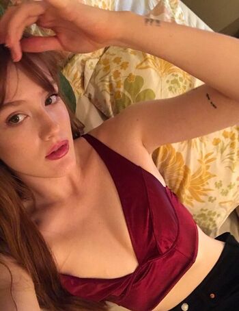 Full leaked Freshhel private photo