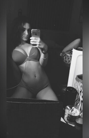 Full leaked Freverena private photo