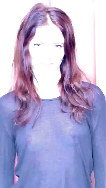 Full leaked Freya allan private photo