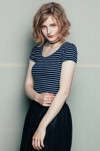 Full leaked Freya ella private photo