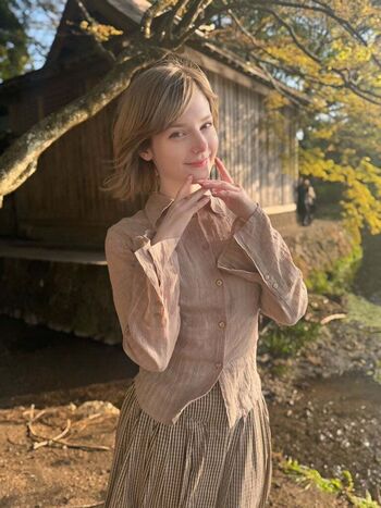 Full leaked Freya ella private photo