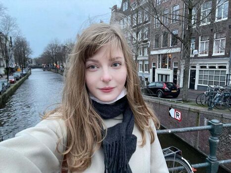 Full leaked Freya ella private photo