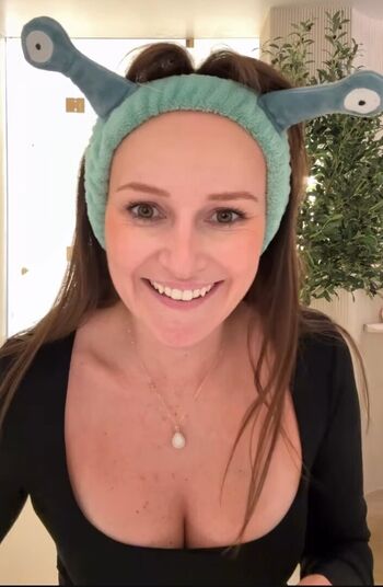 Full leaked Freya nightingale private photo