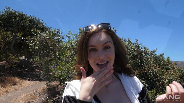 Full leaked Freya parker private photo