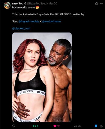 Full leaked Freya parker private photo