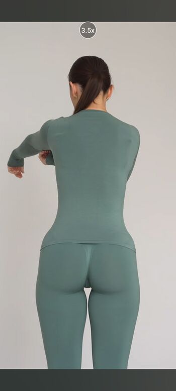Full leaked Freya parkhouse private photo