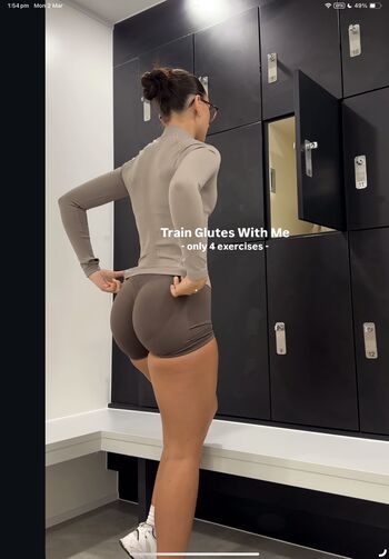 Full leaked Freya parkhouse private photo