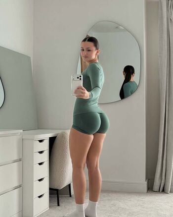 Full leaked Freya parkhouse private photo