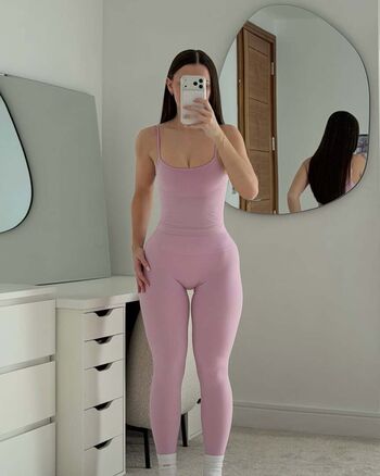 Full leaked Freya parkhouse private photo