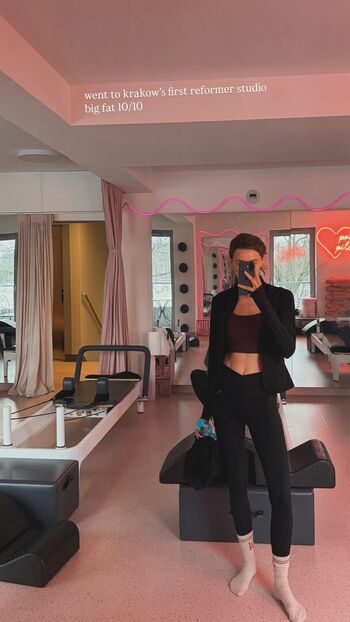 Full leaked Freya spiers private photo