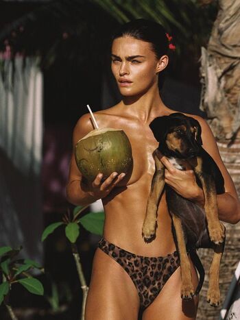 Full leaked Freya walton private photo