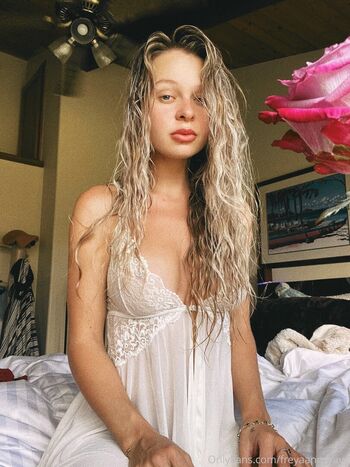 Freyaannerayy