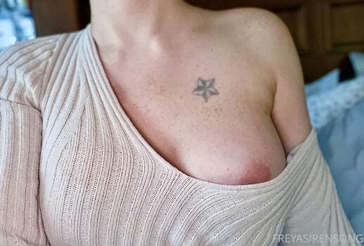 Full leaked Freyasirensong private photo