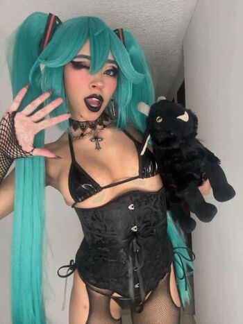 Full leaked Freydis vesna private photo