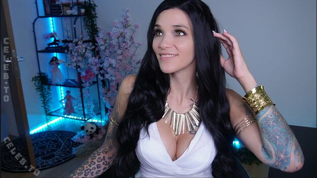 Full leaked Freyja luna private photo