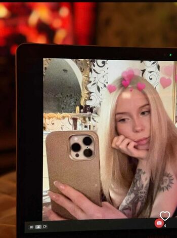 Full leaked Freyka private photo