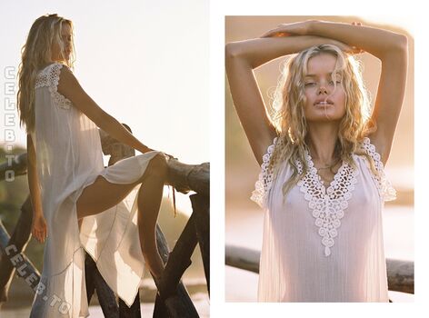 Full leaked Frida aasen  page private photo