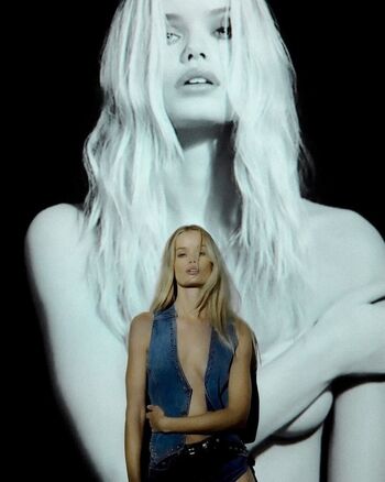 Full leaked Frida aasen private photo
