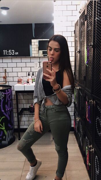 Full leaked Frida camargo private photo