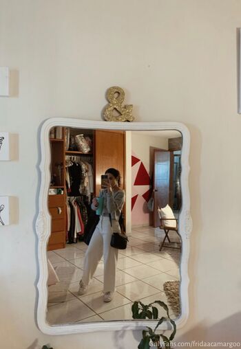 Full leaked Frida camargo private photo