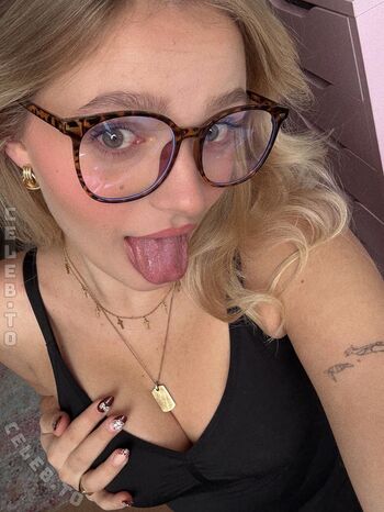 Full leaked Frida fischer private photo