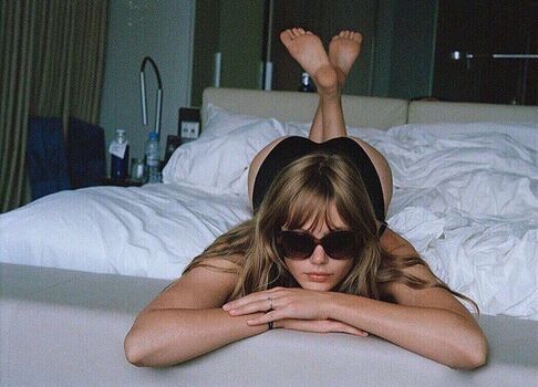 Full leaked Frida gustavsson private photo
