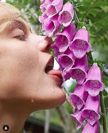 Full leaked Frida gustavsson private photo