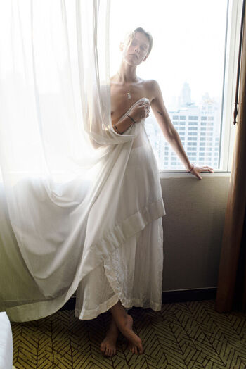 Full leaked Frida gustavsson private photo