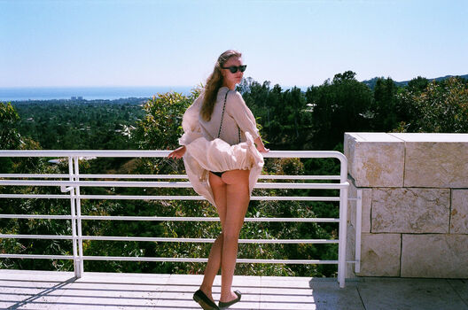 Full leaked Frida gustavsson private photo