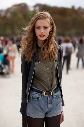 Full leaked Frida gustavsson private photo