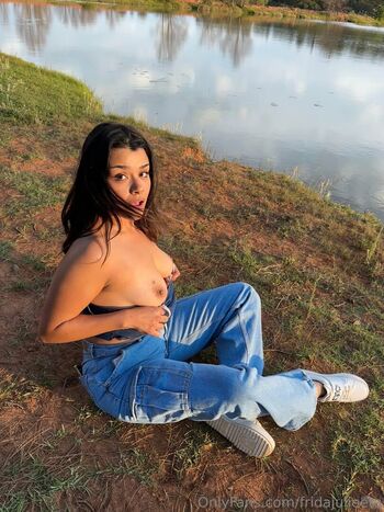 Full leaked Frida julieta page private photo