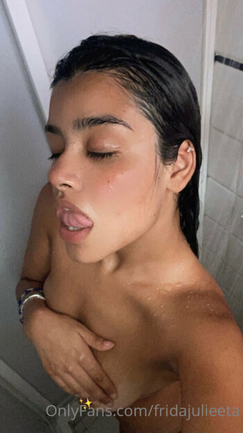 Frida Julieta