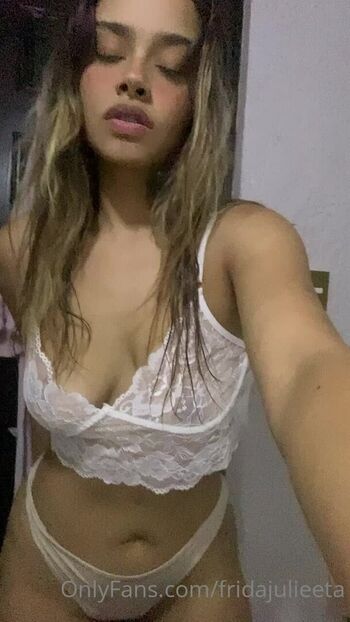 Frida Julieta