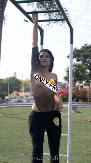 Frida Julieta