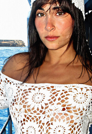 Full leaked Frida reed private photo