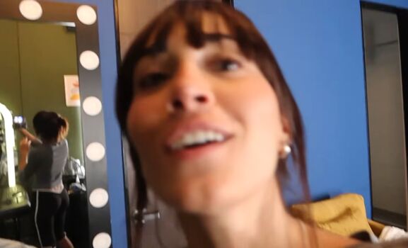 Full leaked Frida reed private photo