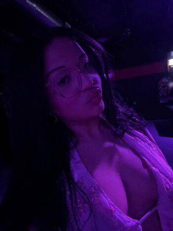 Full leaked Fridarose private photo