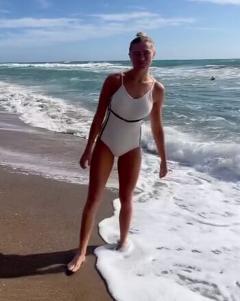 Full leaked Fridolina rolfo private photo