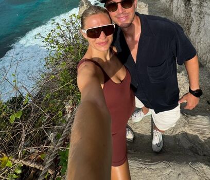 Full leaked Fridolina rolfo private photo
